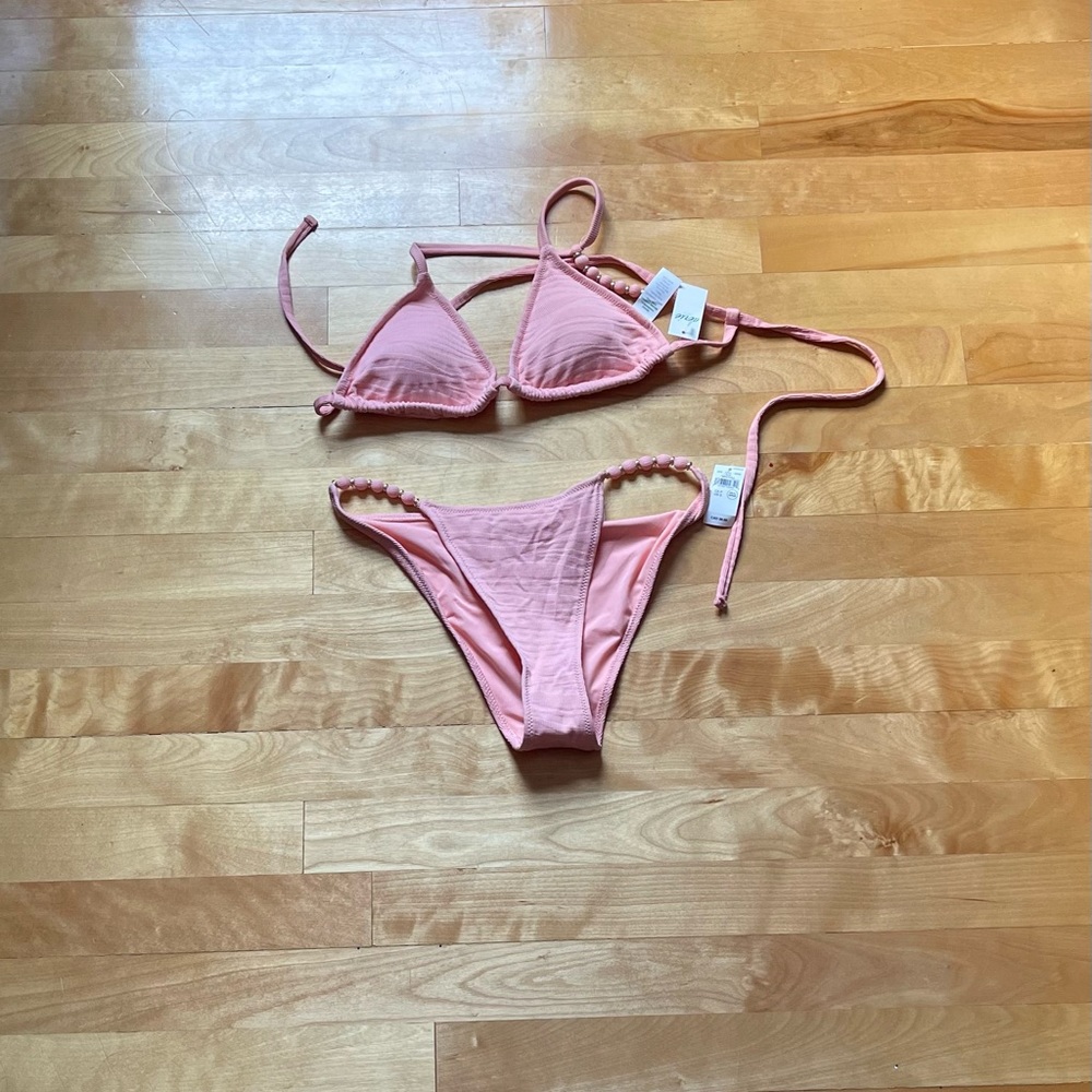 Swimsuit